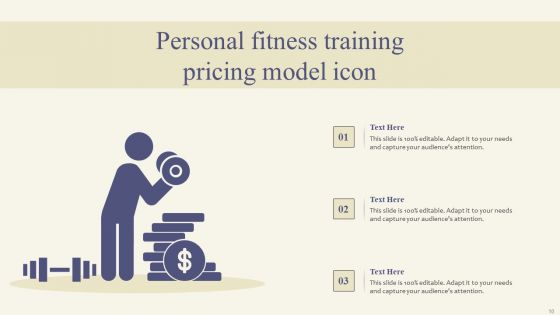 Pricing Training Strategy Ppt PowerPoint Presentation Complete Deck With Slides