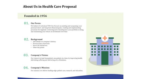 Primary Healthcare Implementation Service Proposal Ppt PowerPoint Presentation Complete Deck With Slides