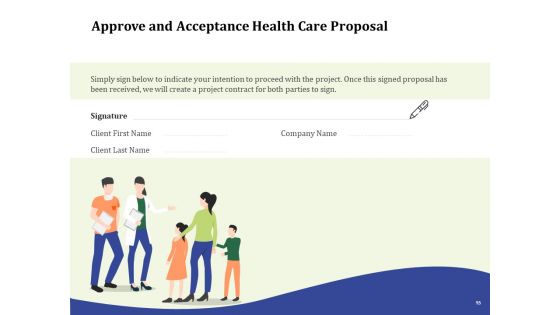 Primary Healthcare Implementation Service Proposal Ppt PowerPoint Presentation Complete Deck With Slides