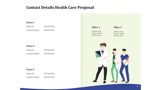 Primary Healthcare Implementation Service Proposal Ppt PowerPoint Presentation Complete Deck With Slides