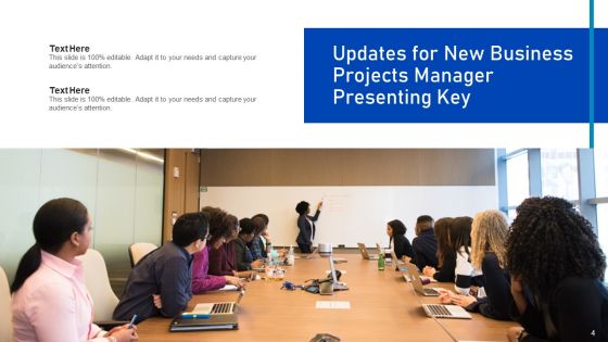 Prime Updates Audience Expansion Ppt PowerPoint Presentation Complete Deck With Slides