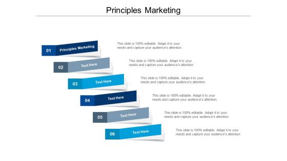 Principles Marketing Ppt PowerPoint Presentation Infographics Icons Cpb Principles Marketing Ppt PowerPoint Presentation Infographics Icons Cpb