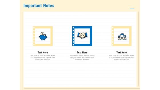 Prioritization Techniques For Software Development And Testing Important Notes Portrait PDF