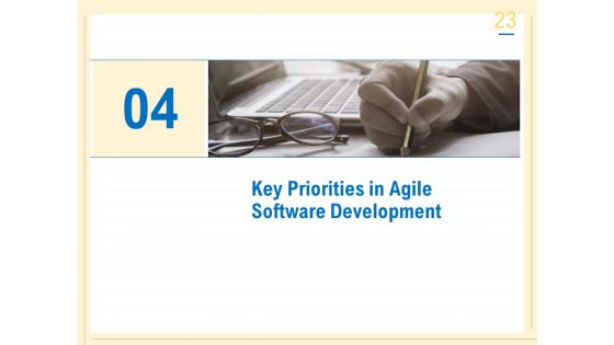 Prioritization Techniques For Software Development And Testing Ppt PowerPoint Presentation Complete Deck With Slides