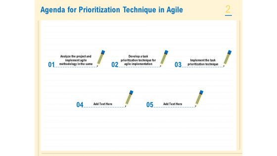 Prioritization Techniques For Software Development And Testing Ppt PowerPoint Presentation Complete Deck With Slides