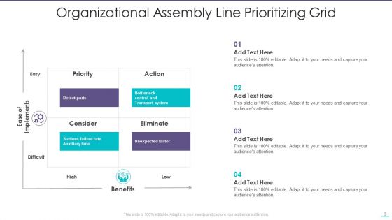 Prioritizing Grid Ppt PowerPoint Presentation Complete With Slides