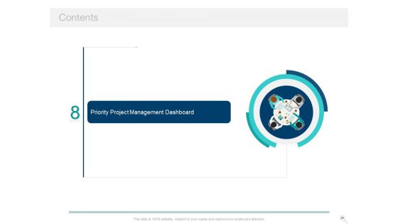 Prioritizing Project With A Scoring Model Ppt PowerPoint Presentation Complete Deck With Slides