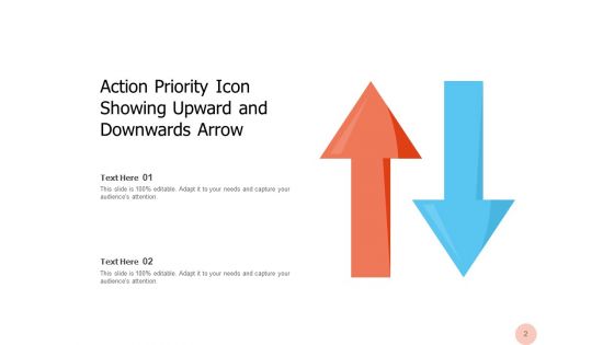 Priority Matrix Quadrants Pyramid Project Middle Ppt PowerPoint Presentation Complete Deck