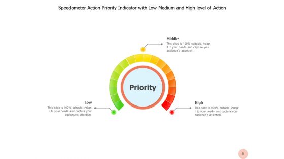 Priority Matrix Quadrants Pyramid Project Middle Ppt PowerPoint Presentation Complete Deck