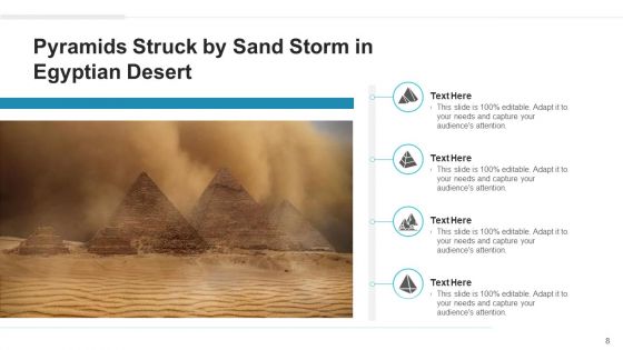 Prism Sand Storm Ppt PowerPoint Presentation Complete Deck With Slides