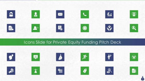 Private Equity Funding Pitch Deck Ppt PowerPoint Presentation Complete Deck With Slides