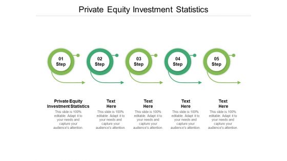 Private Equity Investment Statistics Ppt PowerPoint Presentation File Demonstration Cpb Pdf