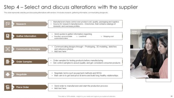 Private Label Branding To Optimize Market Valuation Ppt PowerPoint Presentation Complete Deck With Slides