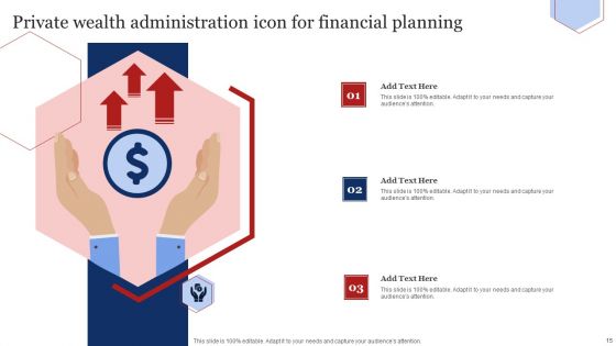 Private Wealth Administration Ppt PowerPoint Presentation Complete Deck With Slides
