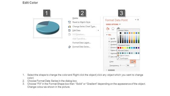 Proactive Strategies Layout Powerpoint Slides