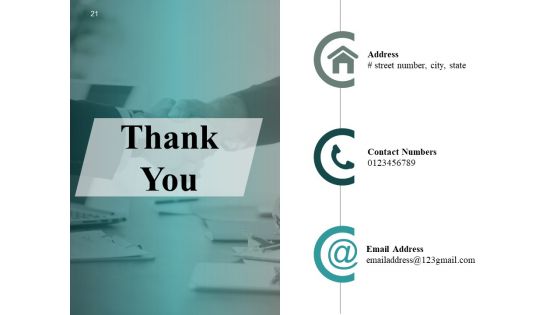 Problem Analysis Model Ppt PowerPoint Presentation Complete Deck With Slides
