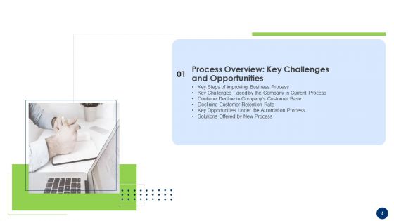 Problem And Solution Recognition In A Procedure Ppt PowerPoint Presentation Complete Deck With Slides