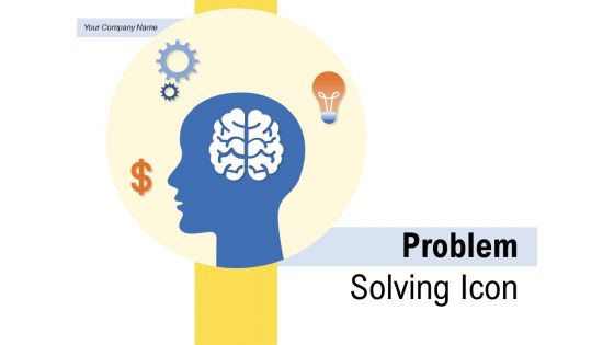 Problem Solving Icon Gear Employee Ppt PowerPoint Presentation Complete Deck Problem Solving Icon Gear Employee Ppt PowerPoint Presentation Complete Deck