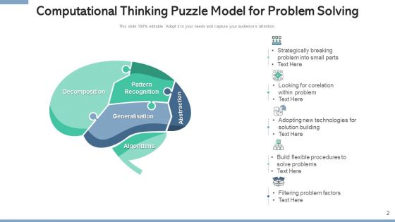 Problem Solving Jigsaw Communication Plan Ppt PowerPoint Presentation Complete Deck With Slides