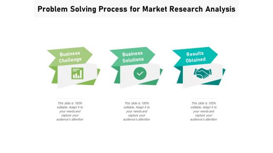 Problem Solving Process For Market Research Analysis Ppt PowerPoint Presentation File Background Images PDF Problem Solving Process For Market Research Analysis Ppt PowerPoint Presentation File Background Images PDF