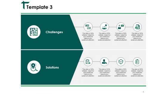 Problem Statement Ppt PowerPoint Presentation Complete Deck With Slides