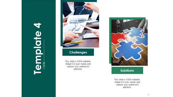 Problem Statement Ppt PowerPoint Presentation Complete Deck With Slides