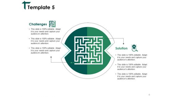 Problem Statement Ppt PowerPoint Presentation Complete Deck With Slides