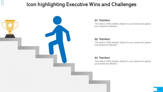 Problems And Opportunities Developed Ppt PowerPoint Presentation Complete Deck With Slides
