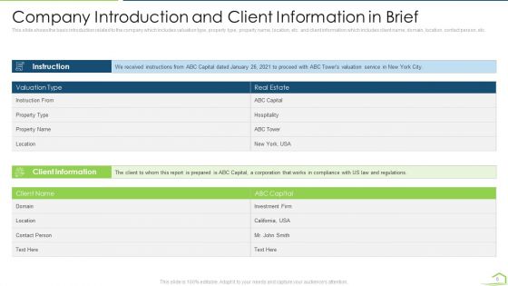 Procedure For Land Estimation And Examination Ppt PowerPoint Presentation Complete Deck With Slides