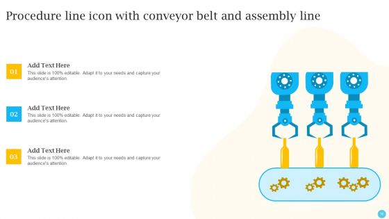 Procedure Line Ppt PowerPoint Presentation Complete With Slides