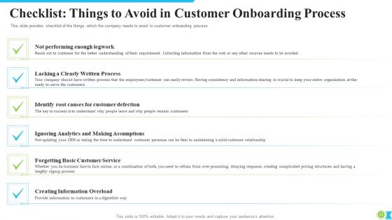 Procedure Modification To Increase Consumer Retention Rate Ppt PowerPoint Presentation Complete With Slides