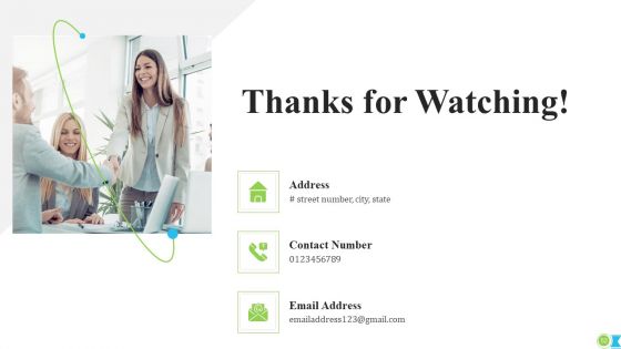 Procedure Modification To Increase Consumer Retention Rate Ppt PowerPoint Presentation Complete With Slides