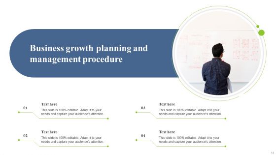Procedure Ppt PowerPoint Presentation Complete Deck With Slides