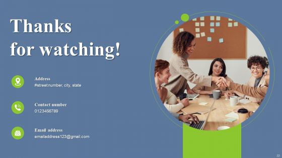 Procedure Ppt PowerPoint Presentation Complete Deck With Slides