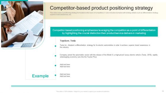 Procedure To Develop Effective Product Positioning Program Ppt PowerPoint Presentation Complete Deck With Slides