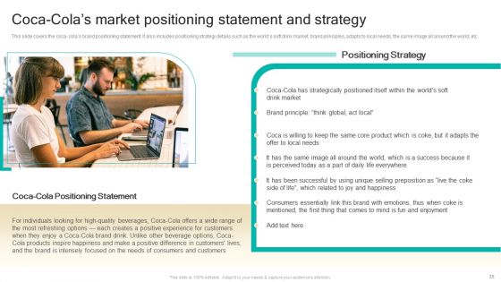 Procedure To Develop Effective Product Positioning Program Ppt PowerPoint Presentation Complete Deck With Slides