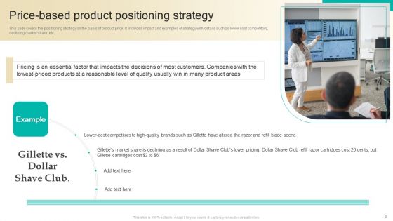 Procedure To Develop Effective Product Positioning Program Ppt PowerPoint Presentation Complete Deck With Slides