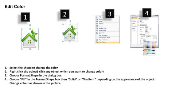 Process And Flows Green Technology Bulb PowerPoint Slides And Ppt Diagram Templates
