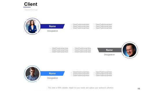 Process Change Proposal Ppt PowerPoint Presentation Complete Deck With Slides