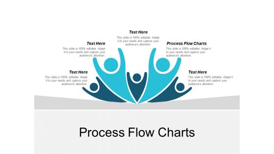 Process Flow Charts Ppt PowerPoint Presentation Icon Introduction Cpb