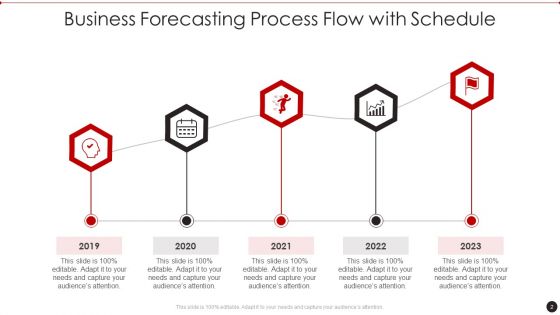 Process Flow Schedule Ppt PowerPoint Presentation Complete With Slides