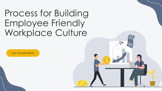Process For Building Employee Friendly Workplace Culture Ppt PowerPoint Presentation Complete Deck With Slides