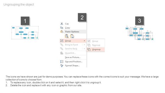 Process Map Analysis Ppt Slides