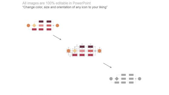 Process Mapping Flow Charting Ppt Slides