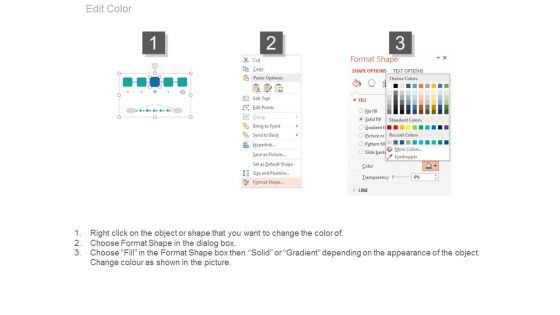 Process Mapping Sipoc Flow Chart Ppt Slides
