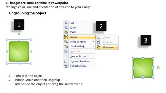 Process Of Social Media Marketing PowerPoint Slides And Ppt Diagram Templates