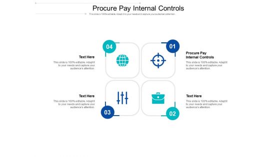 Procure Pay Internal Controls Ppt PowerPoint Presentation Infographics Clipart Cpb Pdf Procure Pay Internal Controls Ppt PowerPoint Presentation Infographics Clipart Cpb Pdf