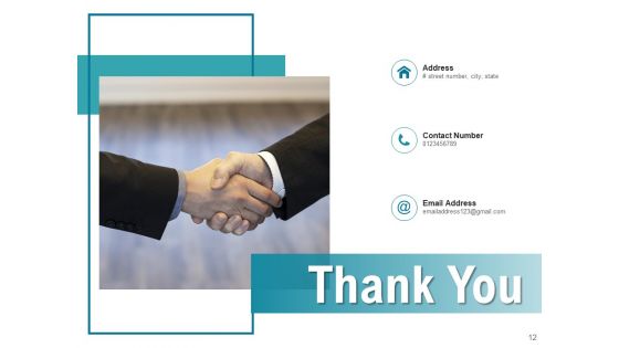Procurement Management Process Management Ppt PowerPoint Presentation Complete Deck