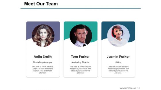 Procurement Ppt PowerPoint Presentation Complete Deck With Slides