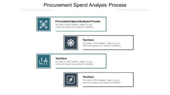 Procurement Spend Analysis Process Ppt PowerPoint Presentation Portfolio Design Inspiration Cpb Pdf Procurement Spend Analysis Process Ppt PowerPoint Presentation Portfolio Design Inspiration Cpb Pdf